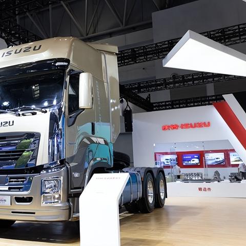 河南庆铃五十铃的相关长尾关键词有哪些