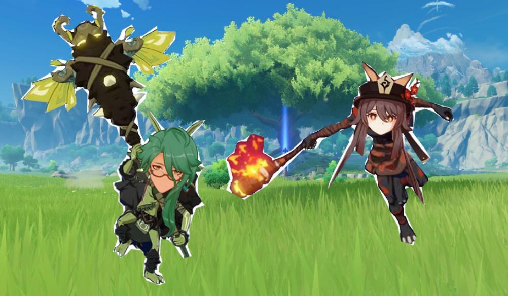 怎么成为原神的cv（莫然cv配音过谁）