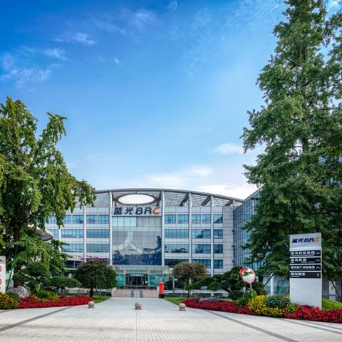 河南蓝光地产怎么样