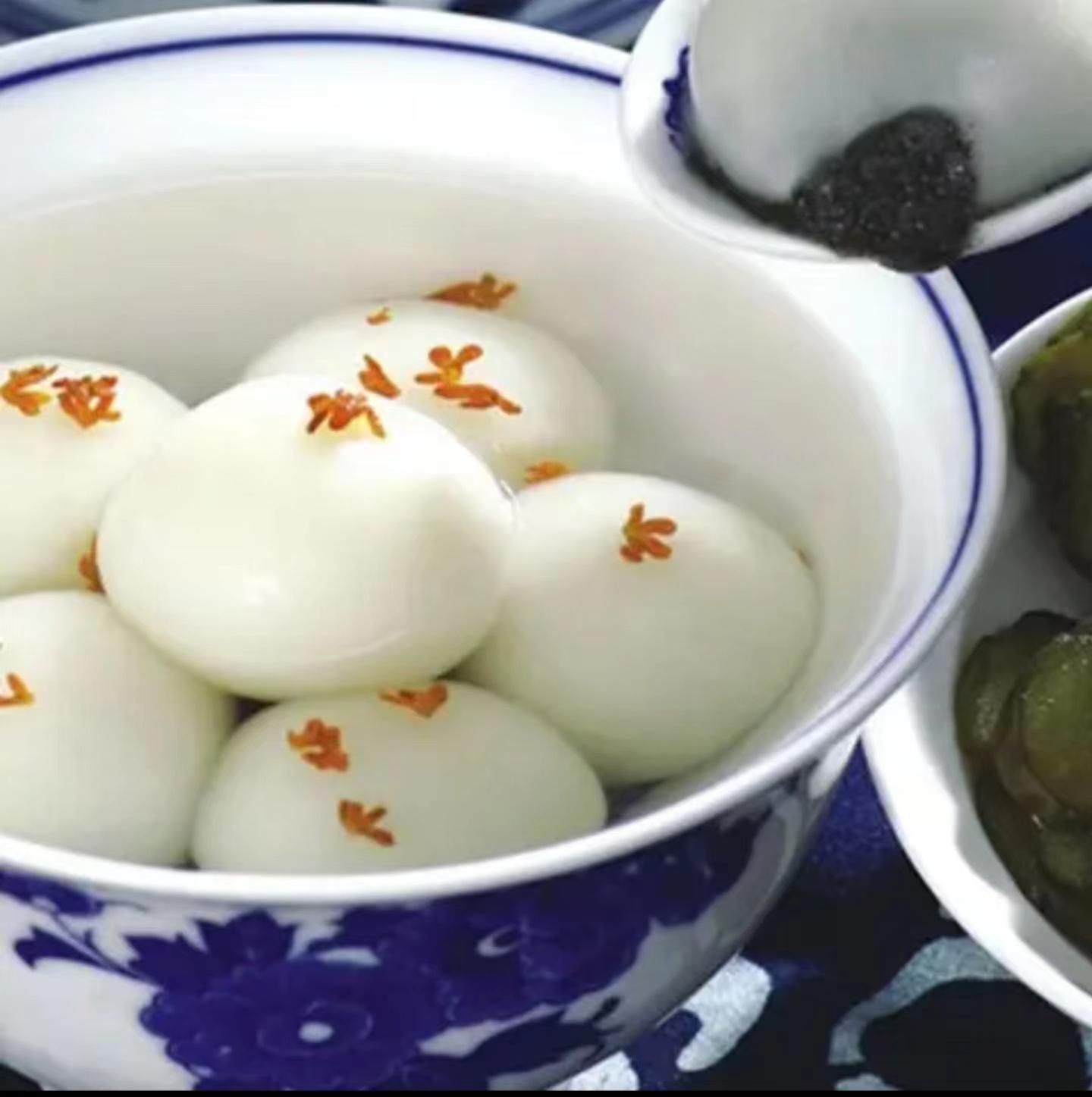 中国前十大美食是什么美食（你心中的＂十大美食排行榜＂是什么）