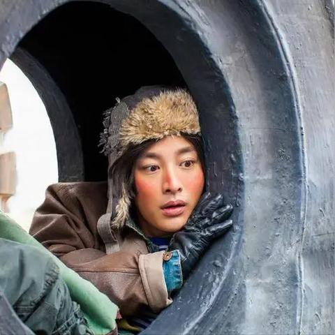 老年故事电影有哪些