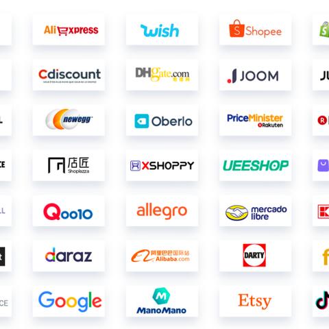 跨境erp系统哪个好