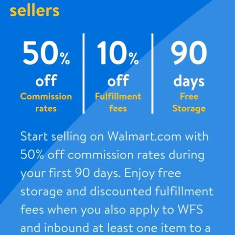 沃尔玛跨境如何定价优惠