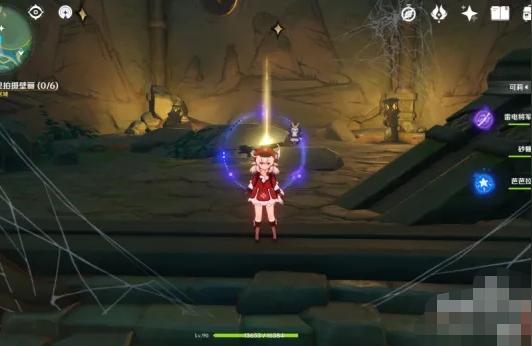 原神壁画拓印怎么装饰好看（原神16更新后的隐藏任务）