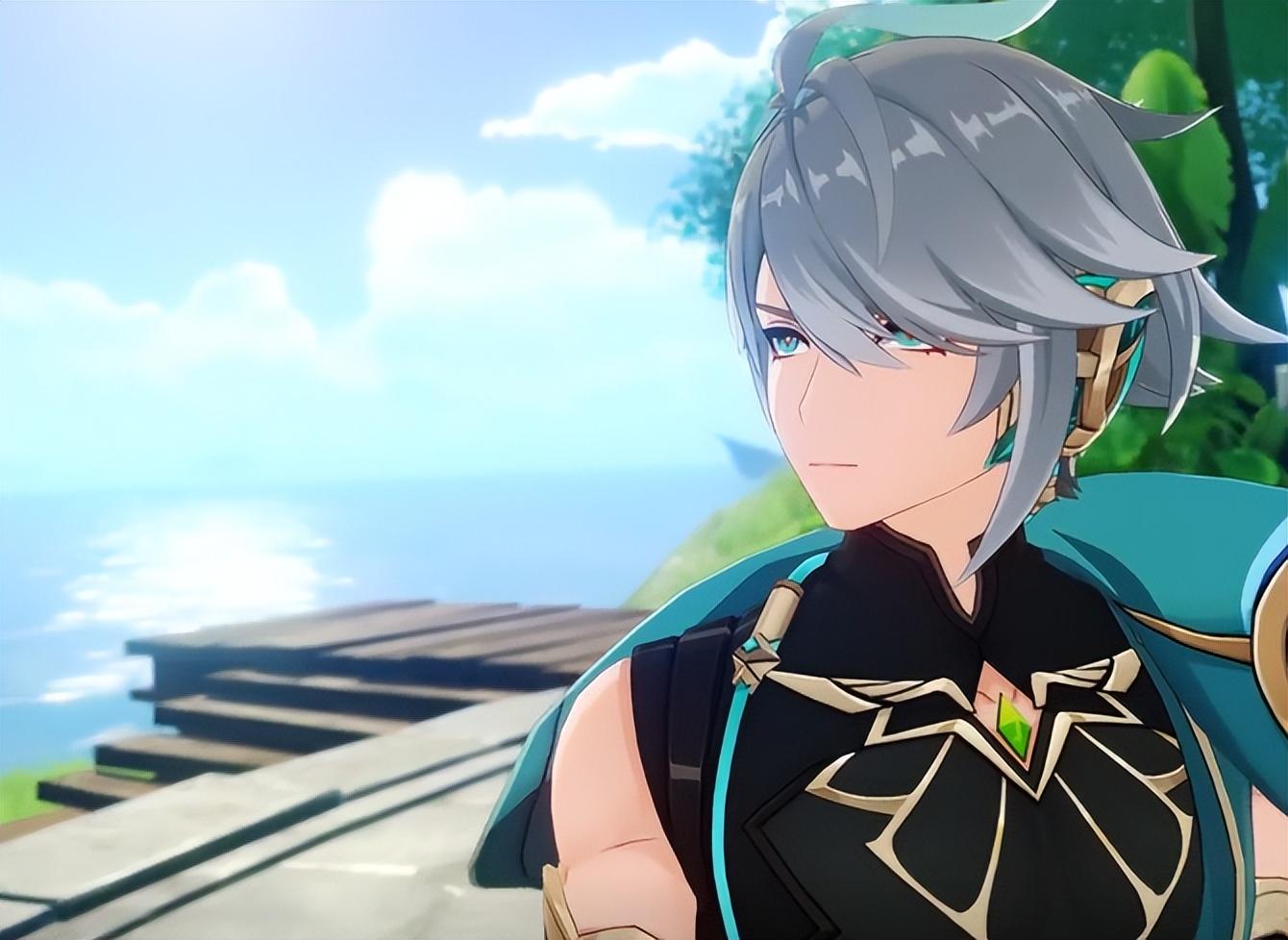 原神活动怎么快速参与（原神徇察五风给什么）