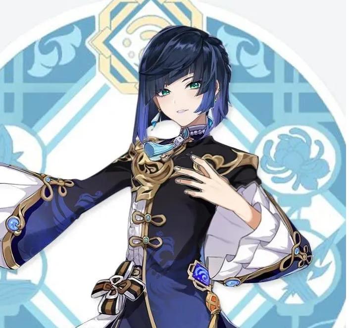 原神电脑版怎么选角色（原神开局选男还是选女可以更换吗）