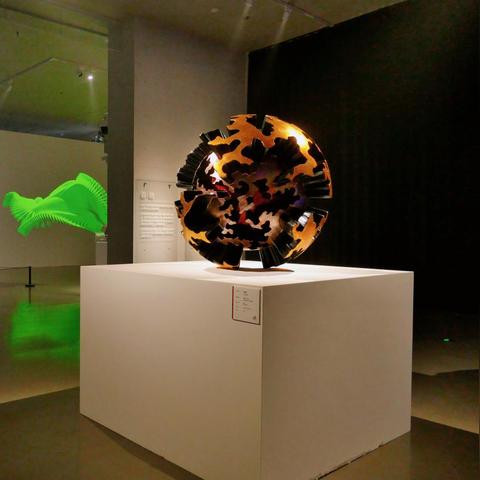 武汉市美术馆是什么编制