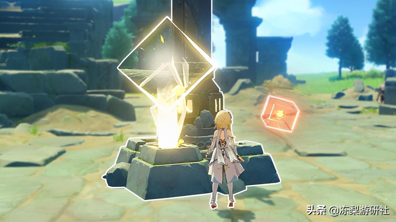 原神45树脂应该怎么用（元神树脂怎么用）