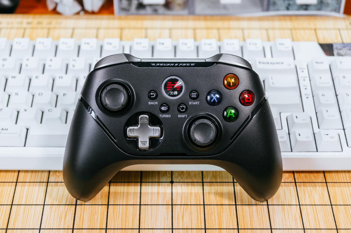 原神pc怎么用手柄键位（原神手柄怎么呼出派蒙菜单）