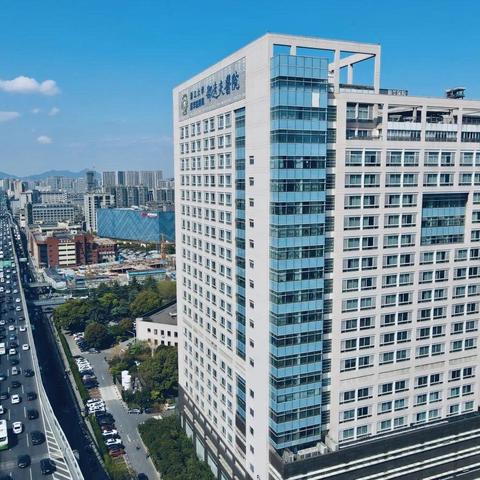 杭州哪家医院看眼睛比较好？