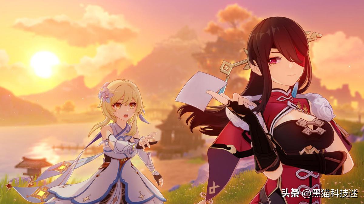 原神怎么找到萌新带（原神萌新怎么去尘歌壶）