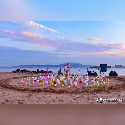 厦门市十大沙滩在哪里啊