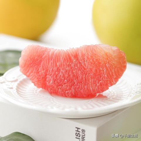 福建平和琯溪红心柚哪个好吃？