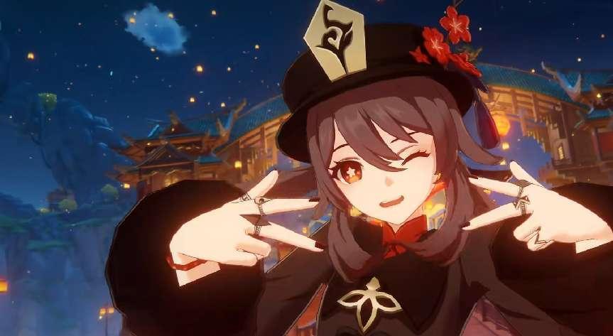 原神特定日常怎么触发（原神怎样联机）