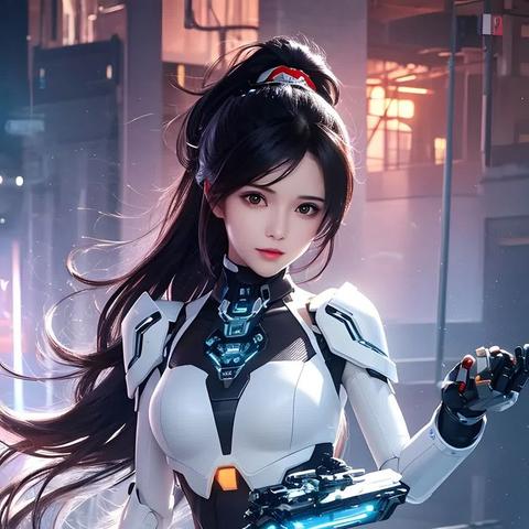 什么是人工智能的结合体