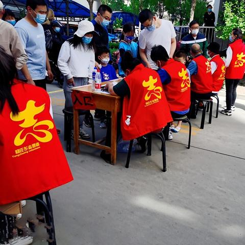 保定市核酸在哪里可以做