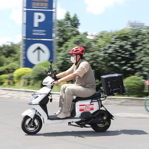 跑众包一个月能赚多少？