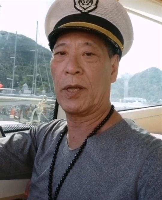 港星钟发自曝想移居成都！68岁在内地做贸易生意，常出入高档场所
