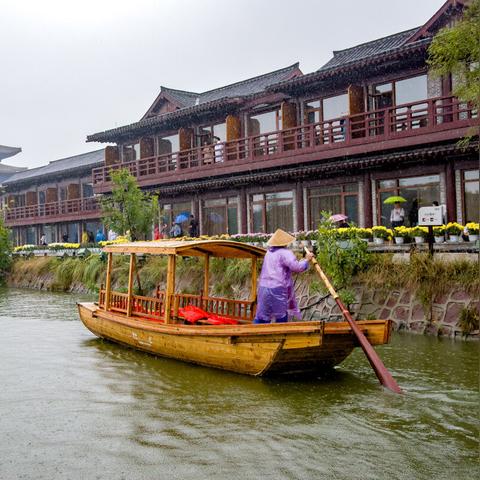 河南到什么时候冷啊