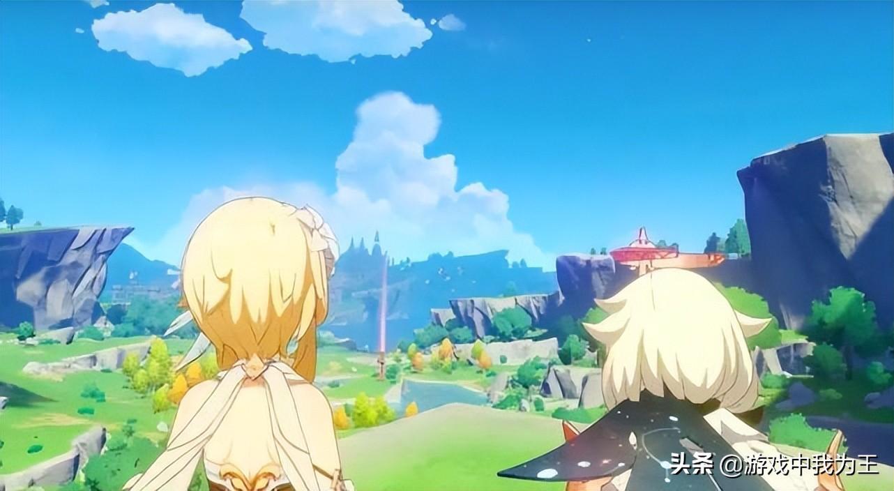 原神怎么用鱼换刀（原神原木刀任务怎么解锁）