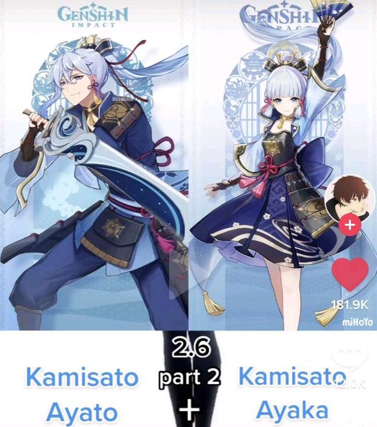 怎么拍原神西瓜视频（有哪些适合异地恋情侣玩的电脑游戏）