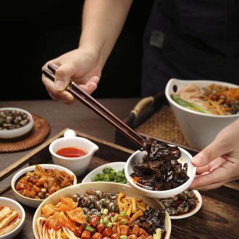 天津加盟螺蛳粉馆怎么样