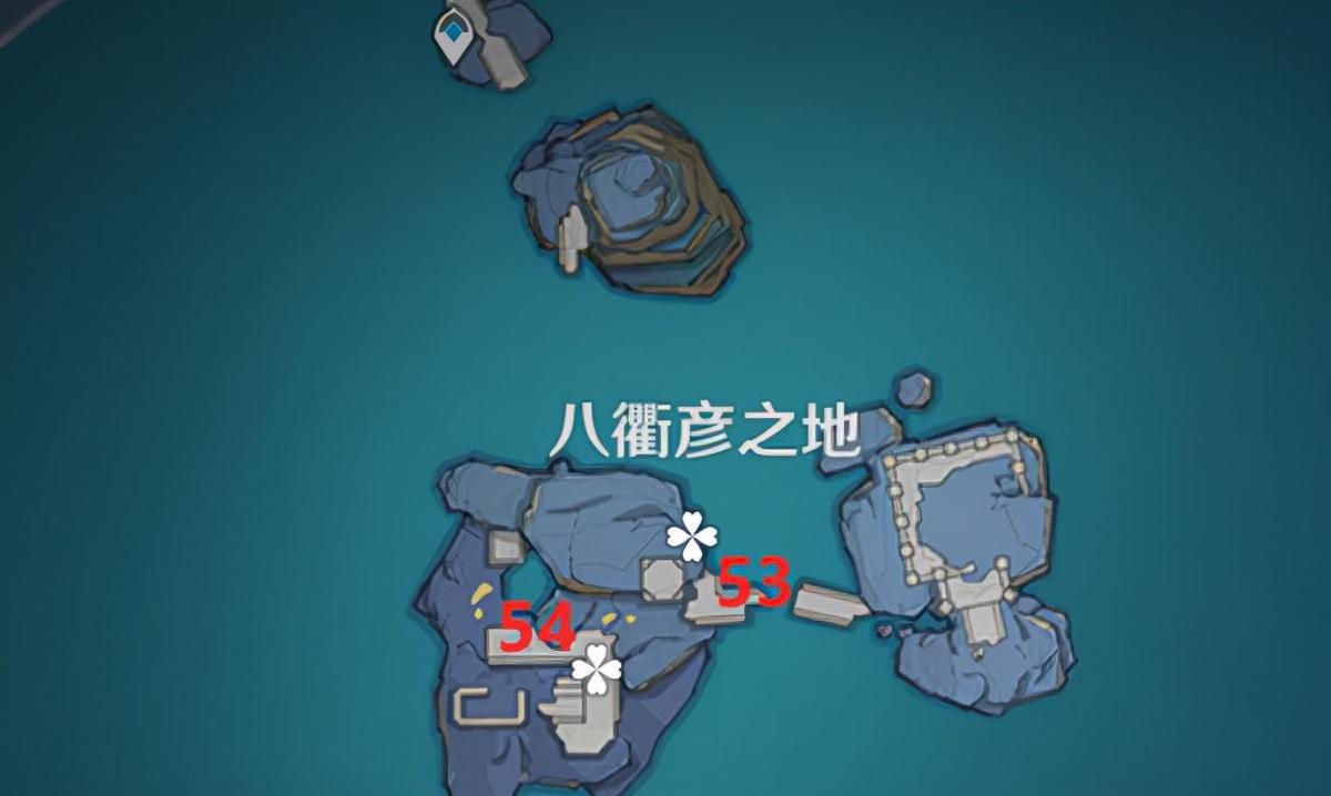 原神遗迹顶层房间怎么上去（原神雪山怎么启动遗迹机关）