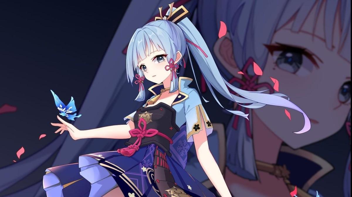 原神怎么搜索别人的世界（原神如何体验自己没有的角色）