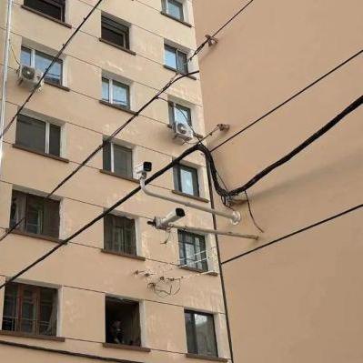 哈尔滨市房屋改造有哪些