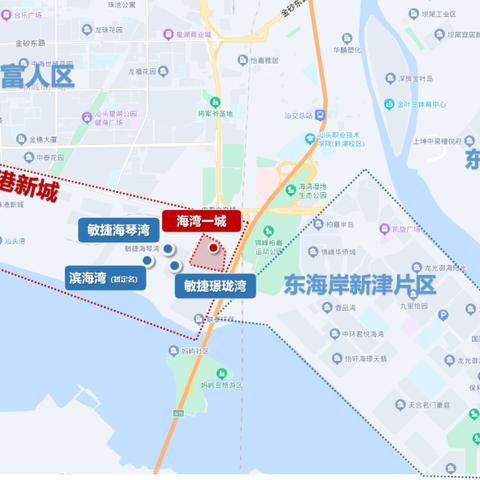 广西桂林北海湾房价走势相关长尾关键词有哪些
