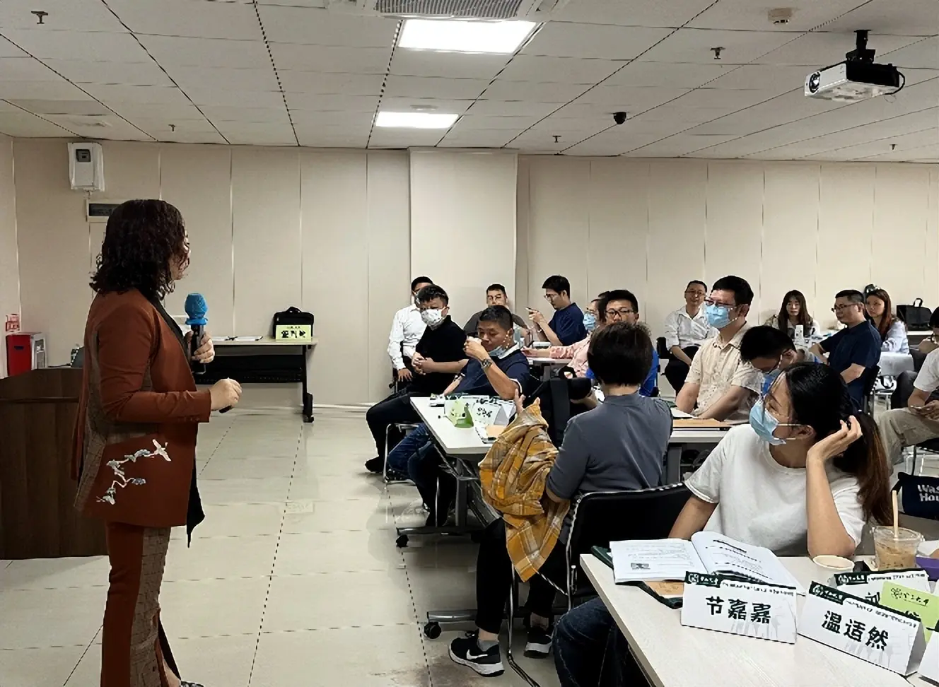 训练营和目标营哪个好些 合肥哪个训练营好些