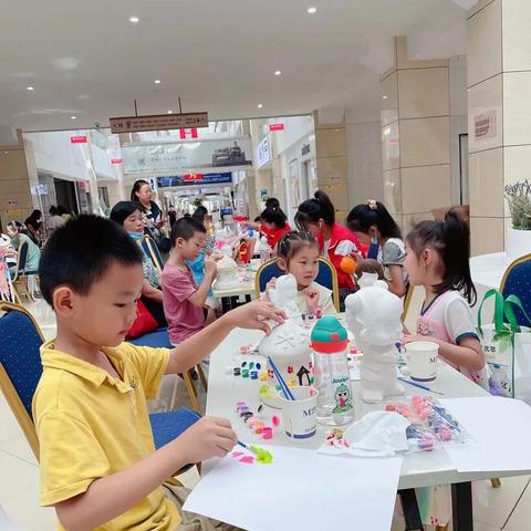 哈尔滨市石膏娃娃在哪里