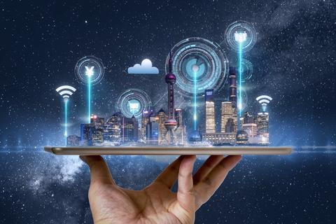 人工智能技术发展