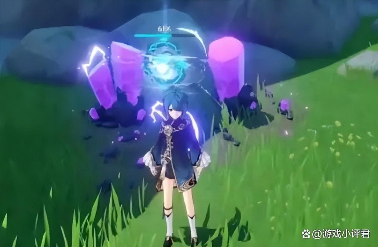 原神参量质变仪怎么取得（原神质量质变仪怎么获得）