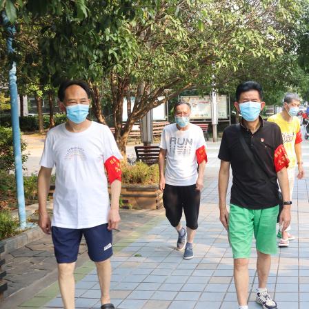 武汉市江岸区哪个小区好