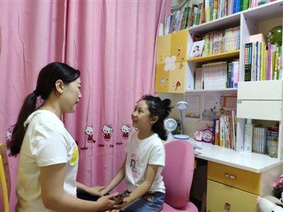 如何从小培养孩子的情商