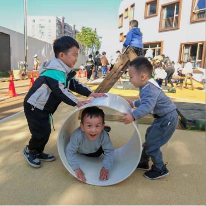 温州市新办幼儿园在哪里