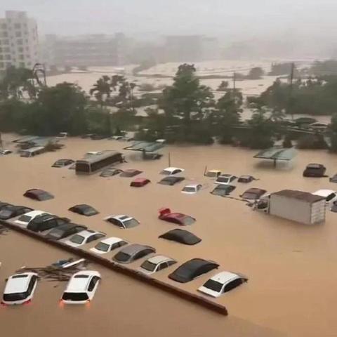 保定市雨水量多少立方