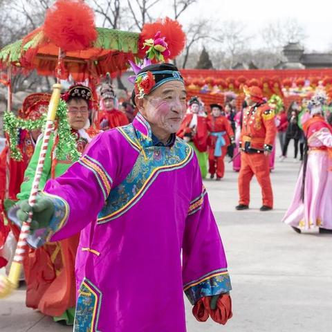 保定市涿州庙会的长尾关键词有哪些