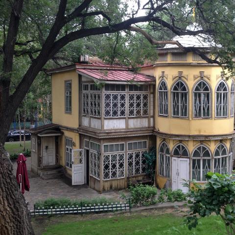 哈尔滨洋房哪个楼盘好？