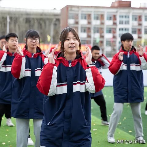 天津滨海中学怎么样
