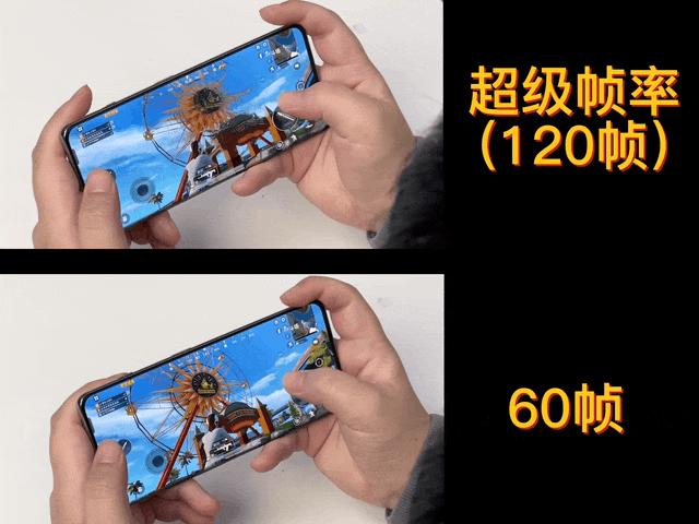 怎么测试手机原神帧率（realmeq3原神画质怎么调）