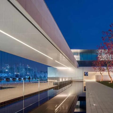 西派国樾西安市怎么样