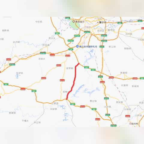 2025.11.11南宁今日最新新闻有哪些