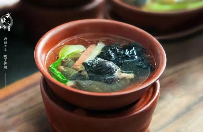 徽菜有什么美食特点（徽菜的主要口味和特色是什么）