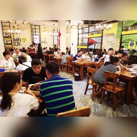 桂林市四大馆子在哪里啊