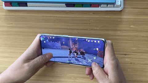 手机玩原神怎么查看帧率(原神帧率60和30有什么区别)