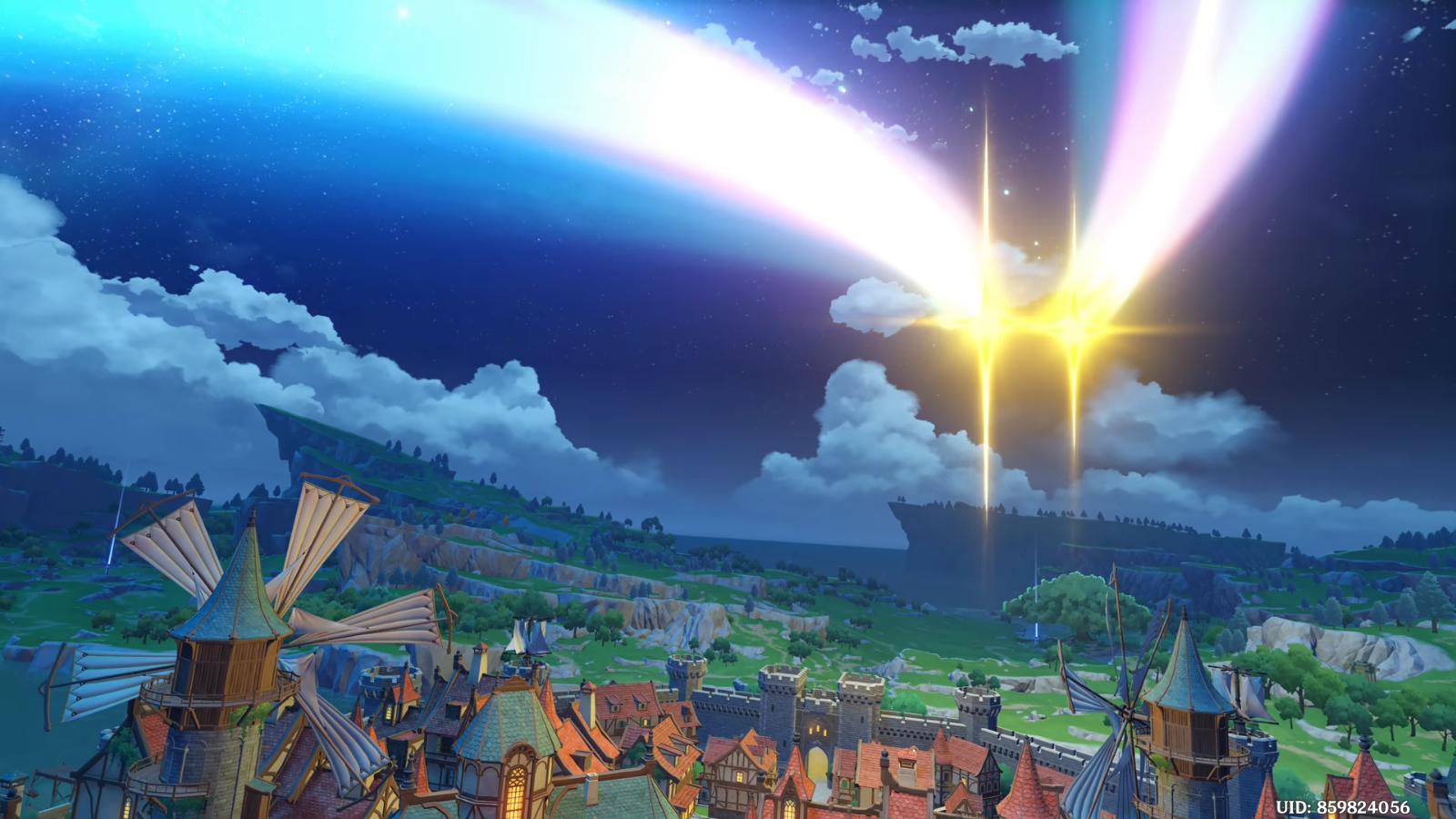 原神开小号怎么跳剧情(原神怎么重玩主线)