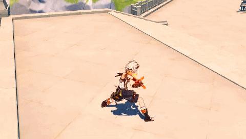 原神班尼特怎么拥有（原神新手没有班尼特怎么办）