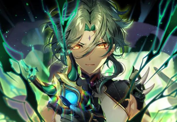 原神带追忆套怎么样（追忆生命沙适合谁）